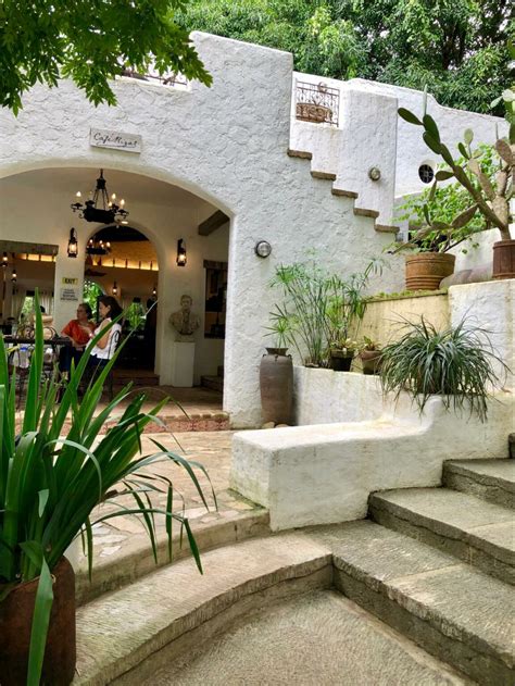 rizal province restaurants|7 Cafes & Restaurants In Rizal To Visit For Hangouts .